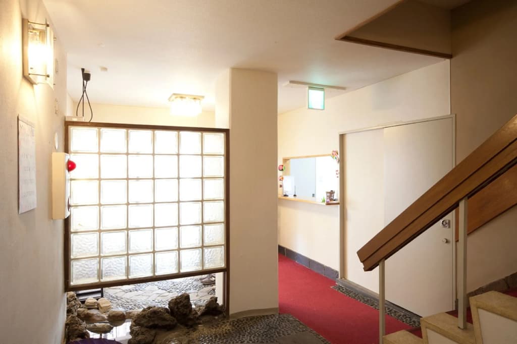 Shin-Okubo Sekitei Hotel - photo 12