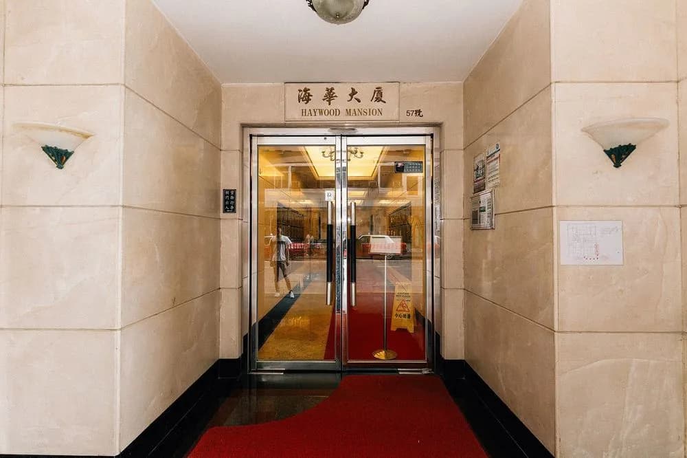 ZEN Rooms Causeway Bay - photo 4