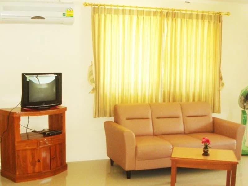 V.T. Resort - photo 2