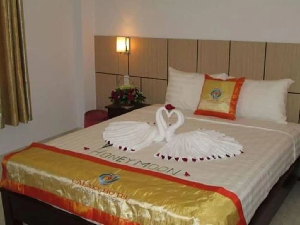 Galaxy Hotel Phu Quoc - main photo