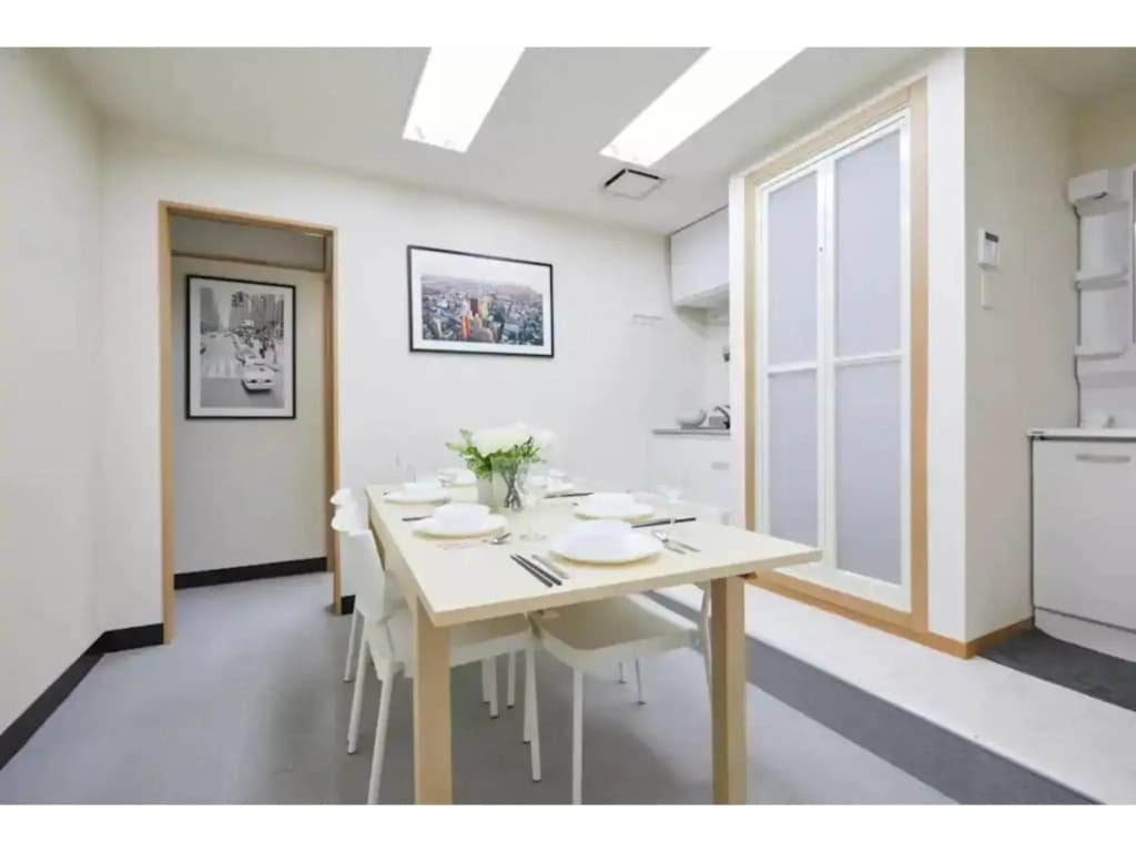 Tora Hotel Taito - Vacation STAY 53053v - photo 15