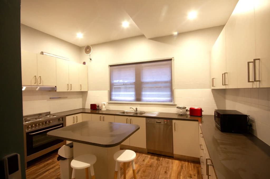 Dalziel Lodge - photo 19