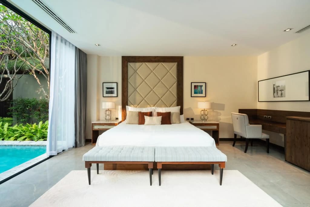 V Villas Hua Hin Mgallery Collection - photo 28