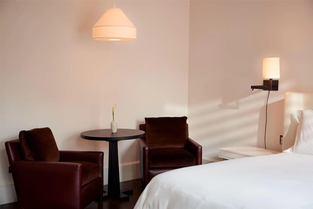 The Mercer - photo 26