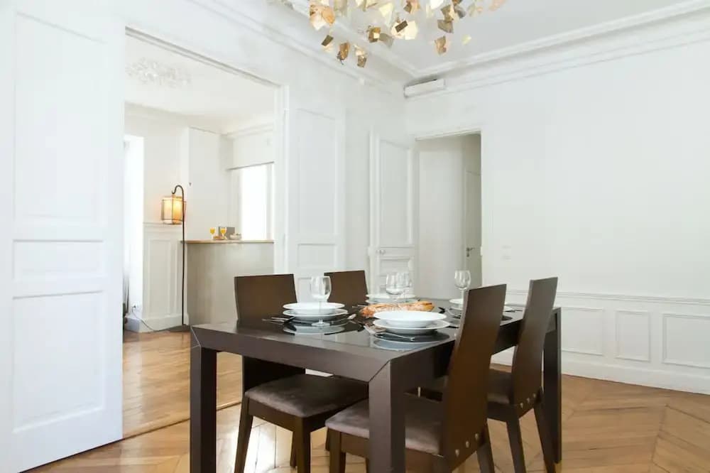Private Apartment - Tuileries - Louvre - photo 15