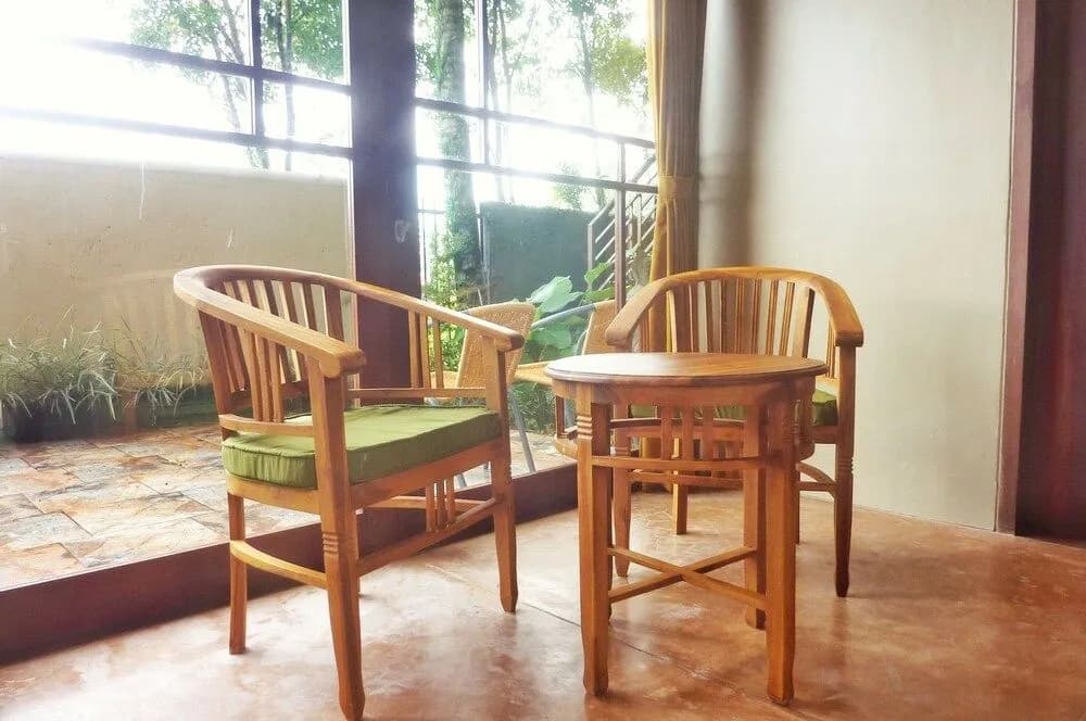Ubud Suites - photo 6