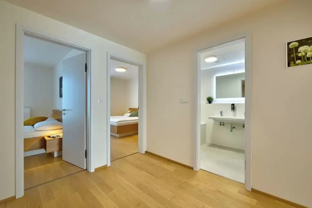 DownTown Suites Andel - photo 5