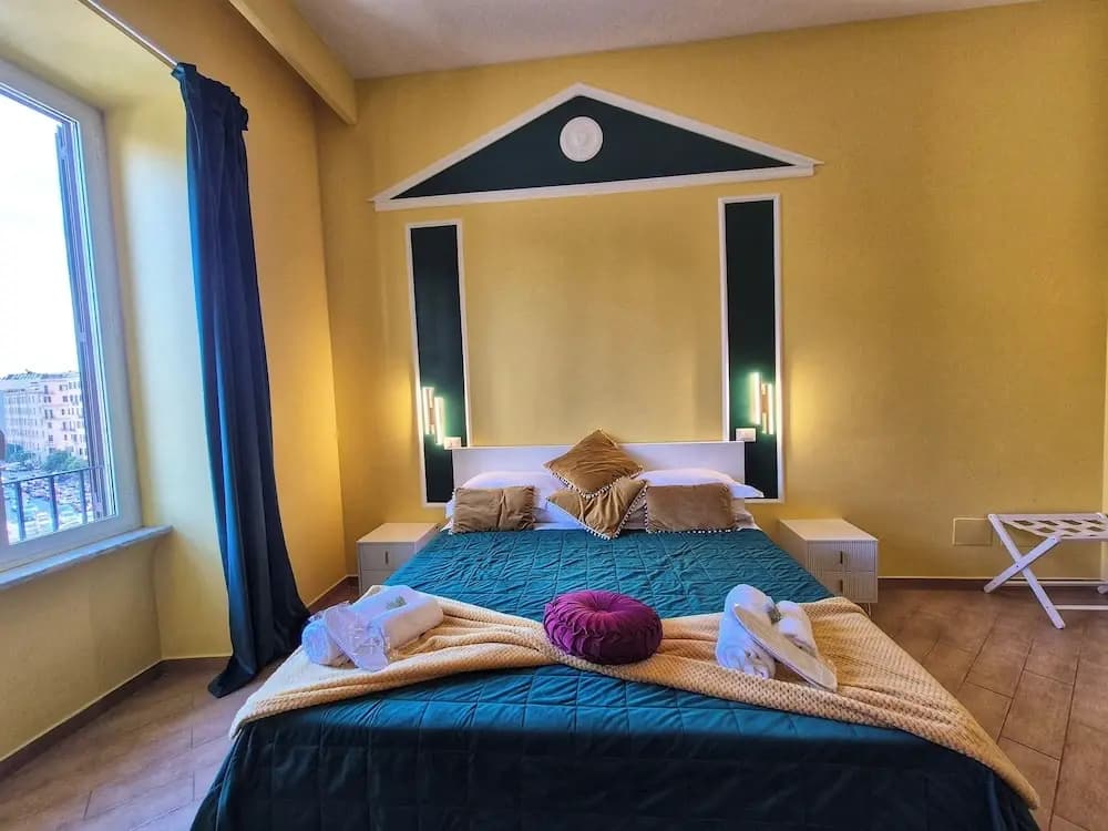 Residenze Serventi Longhi - photo 25