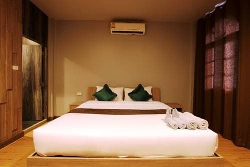 The Belle Resort - photo 11