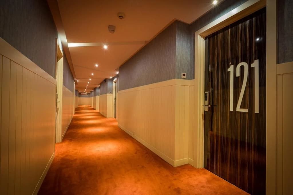 Wiwo Hotels - photo 13