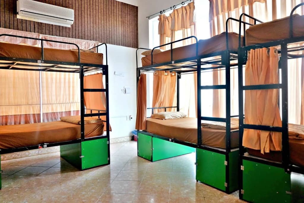Danang Backpackers Hostel - photo 3