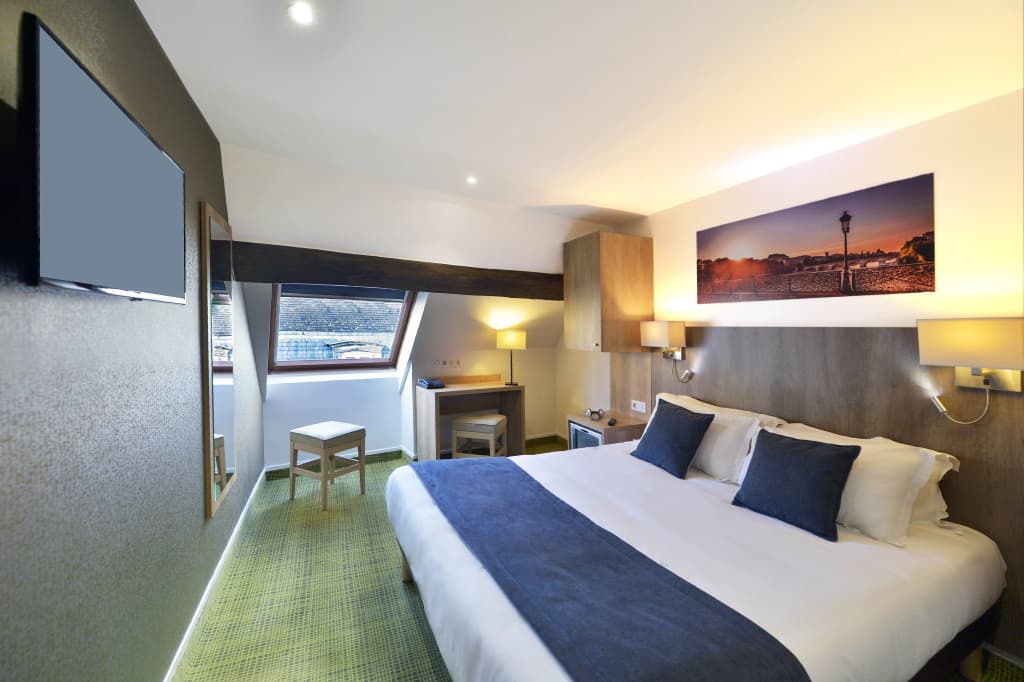 Hotel Eugenie - photo 14