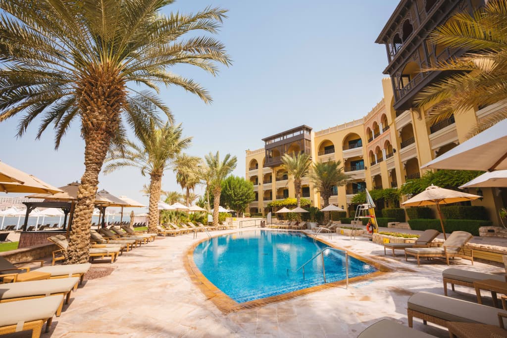 Hotel Shangri-La, Qaryat Al Beri, Abu Dhabi - photo 27