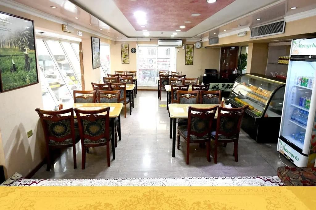 Maaeen Hotel - photo 14
