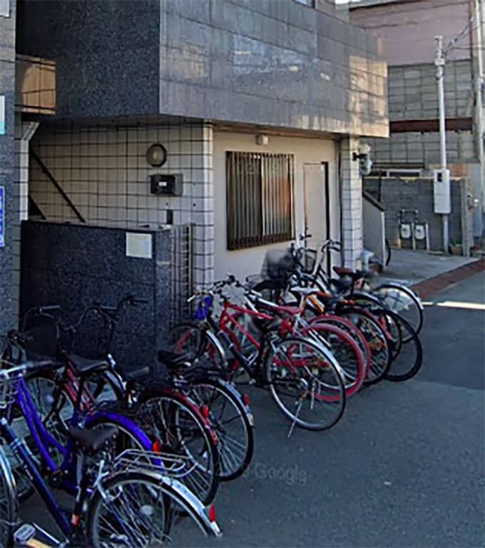 Exsaison House Imamiya 201 - main photo