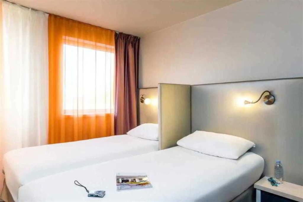 ibis Styles Paris Bercy - photo 7