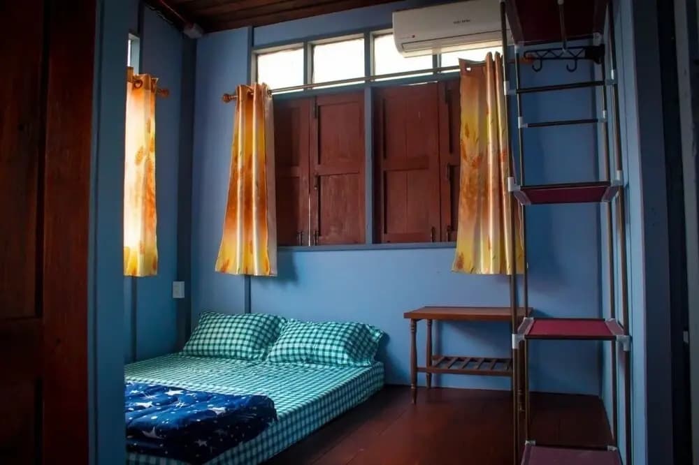 Ma Non House Hostel - photo 3