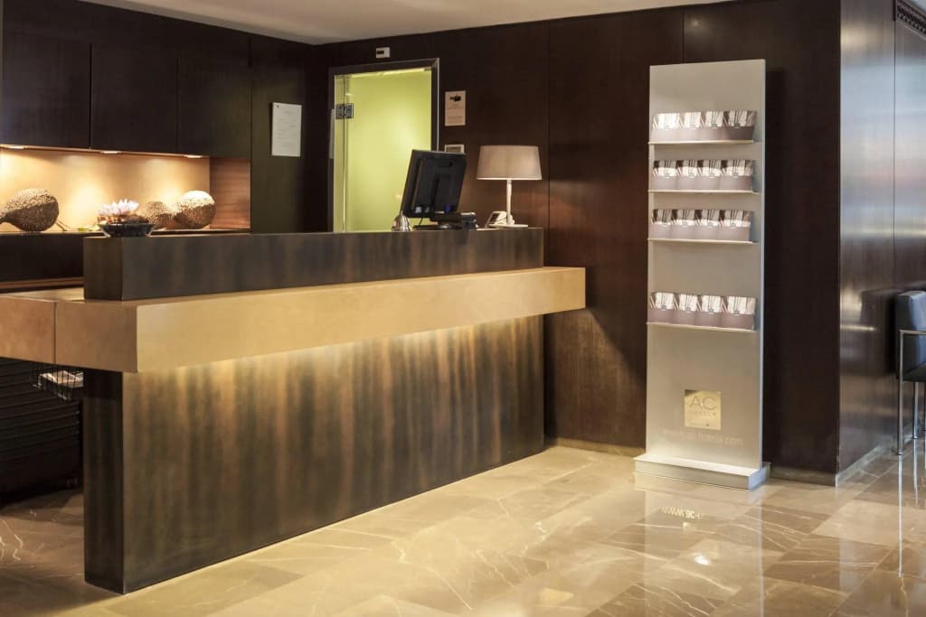 AC Hotel Irla by Marriott - photo 18