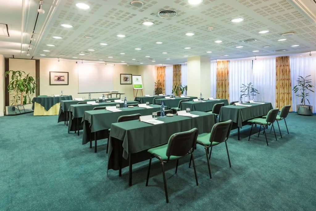 Holiday Inn Lisbon by IHG - photo 20