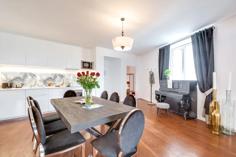 Sweet inn Apartments Montmarte - photo 35