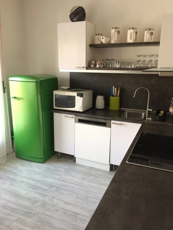 Lemon Apartment - photo 20