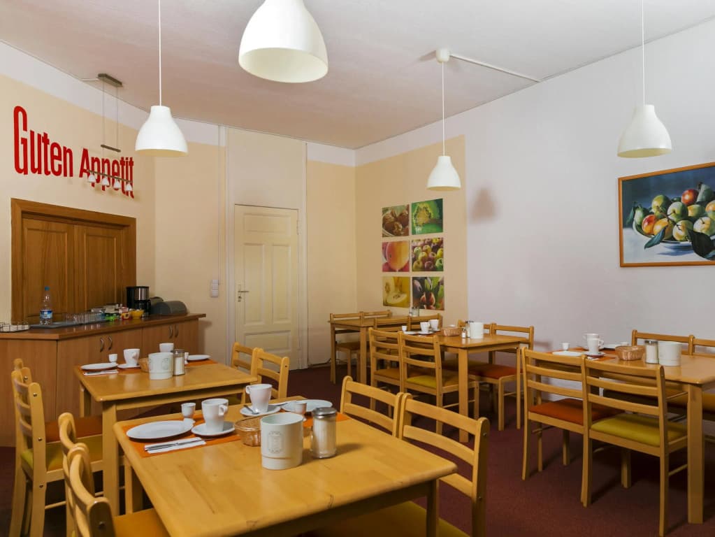 Hotel AVAlex - photo 10