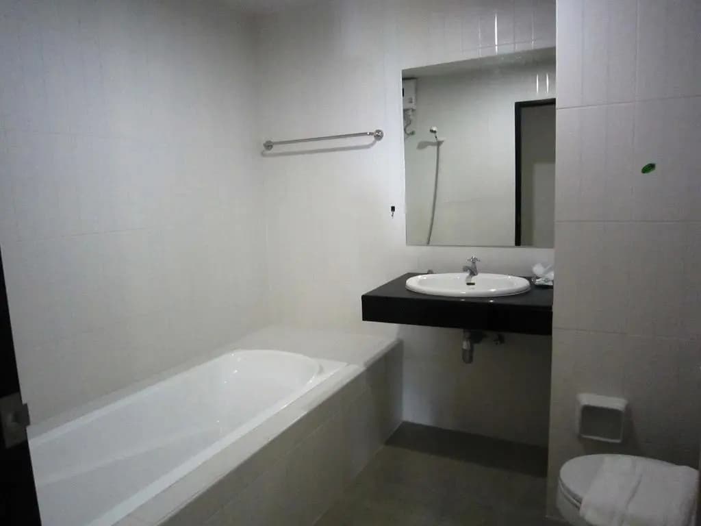 Krabi Hipster Hotel - photo 8
