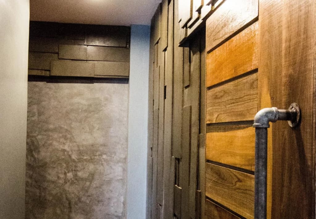 Slumber Party Hostel Krabi - photo 9