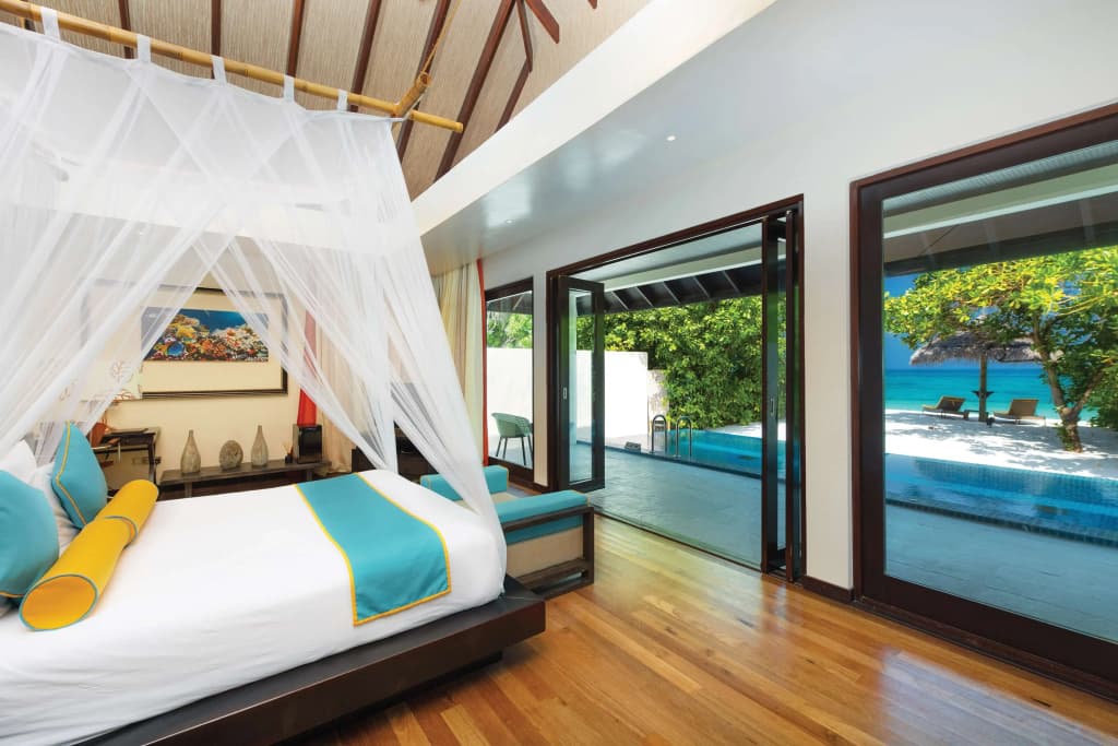 Atmosphere Kanifushi - All Inclusive with Free Transfers - photo 5