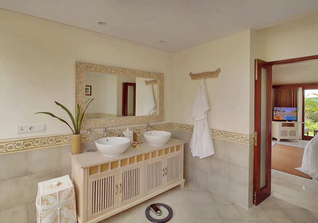Visesa Ubud Resort - photo 15