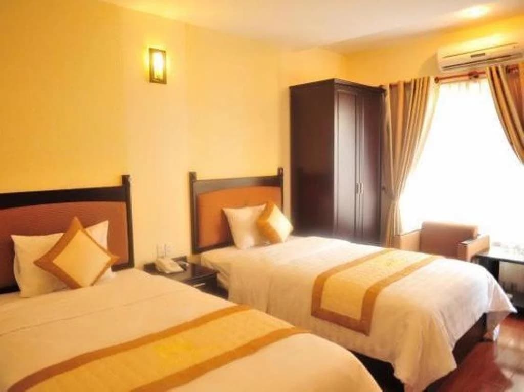 Vision Premier Hotel & Spa - photo 6