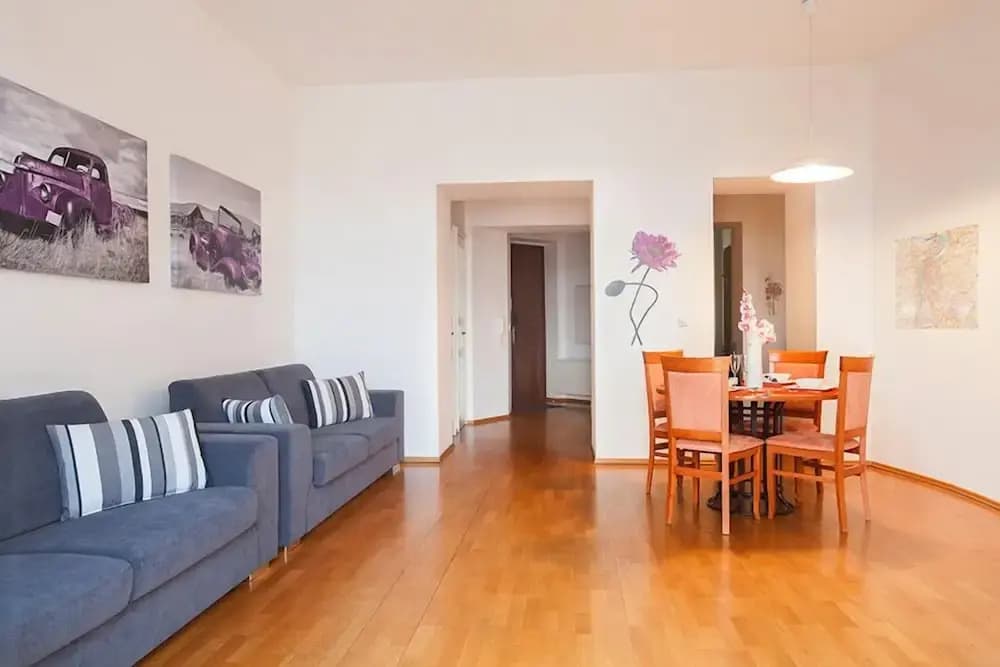 Riverview Apartments Prague - photo 5