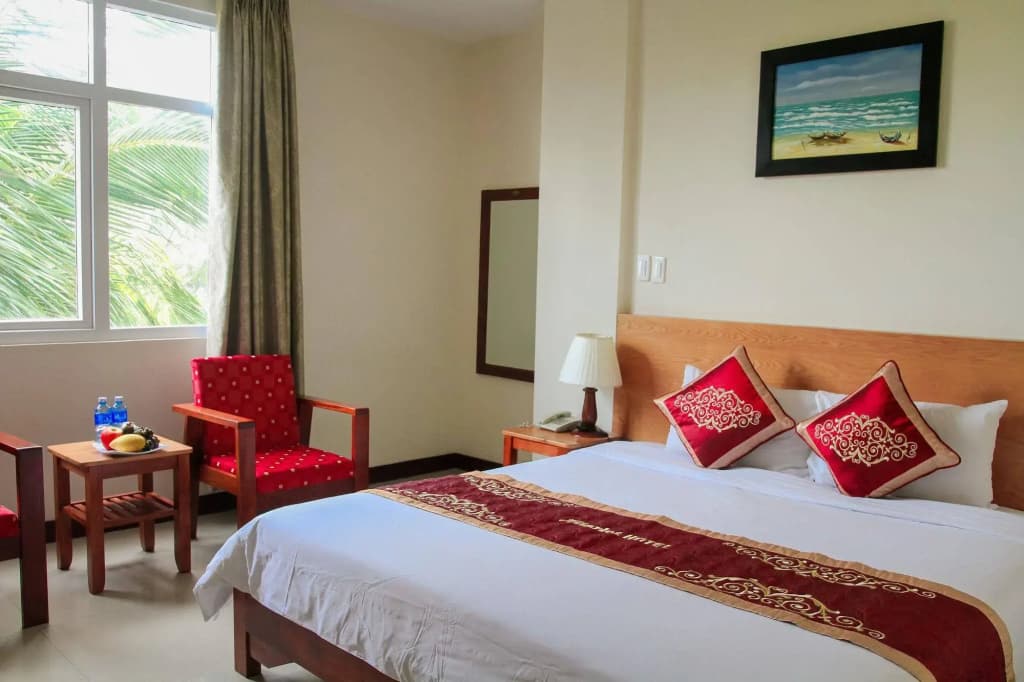 Starlet Hotel Danang - photo 6