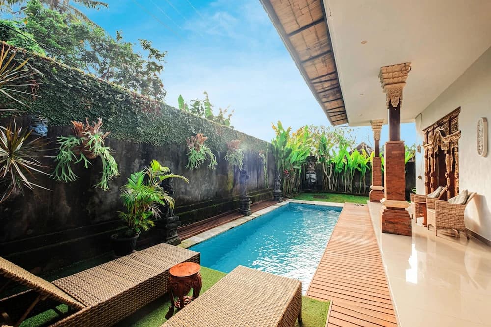 Supala Private Living B - photo 15