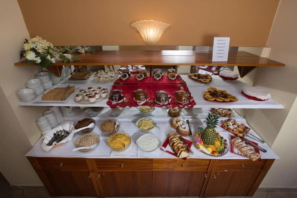 Hotel Tyl - photo 11