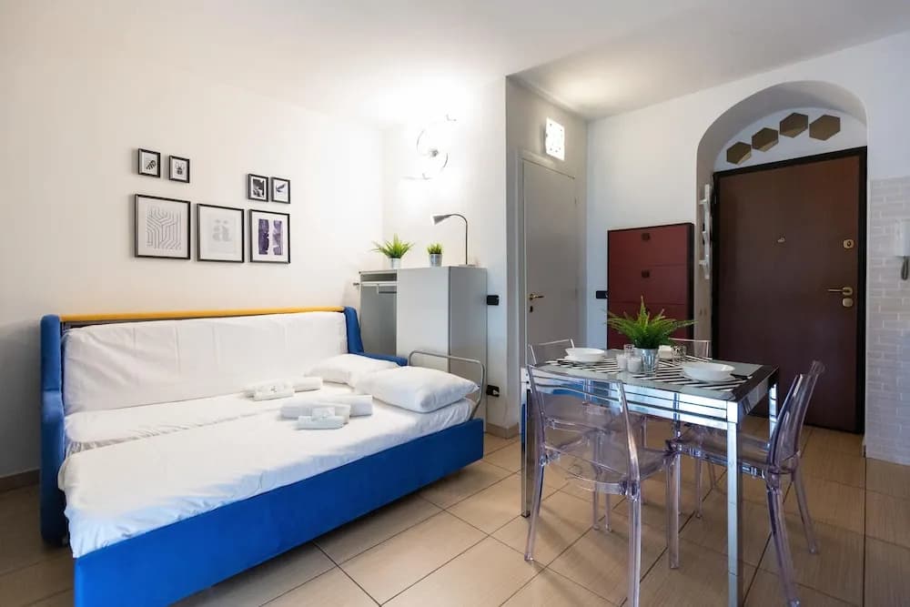 Home Hotel - Monte Nero 29 - photo 1
