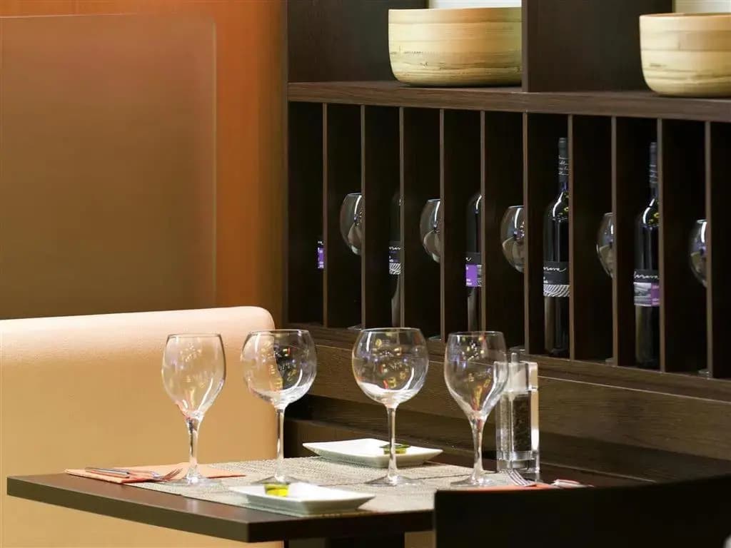 ibis Madrid Calle Alcala - photo 22