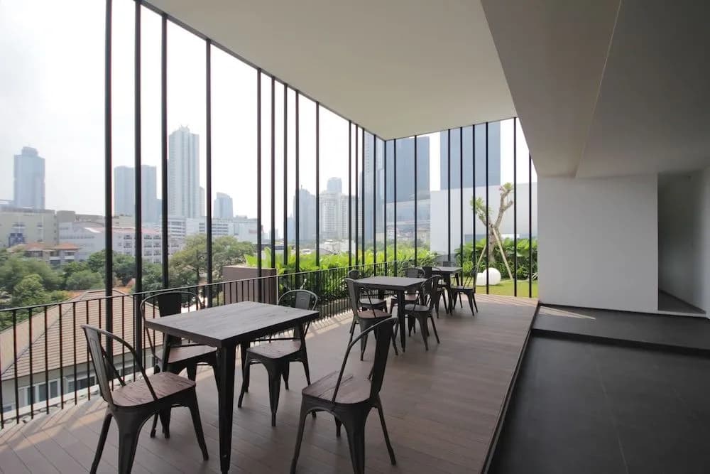 TheNine Kuningan - photo 28