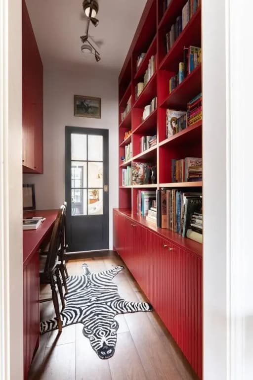 Brewster Gardens IV by Onefinestay - photo 12