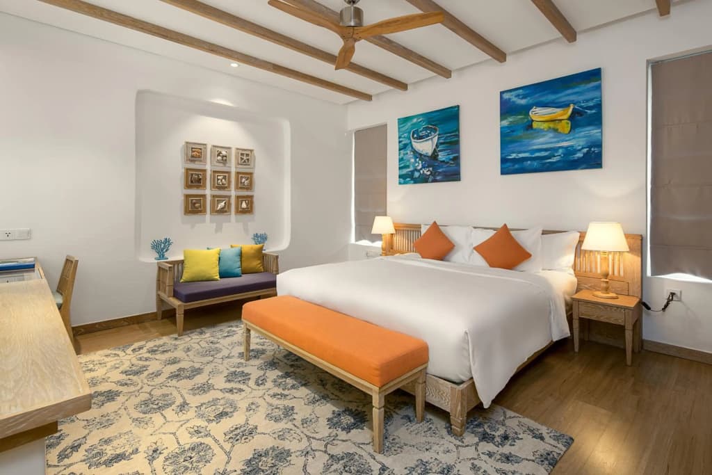 Risemount Premier Resort Da Nang - photo 49