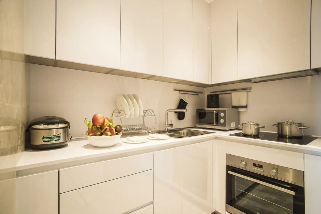 The Reverie Saigon Residential Suites - photo 39