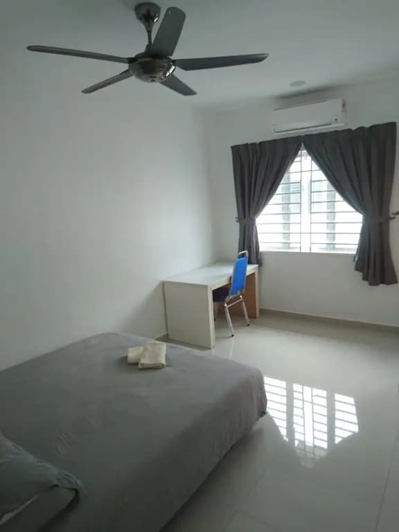 Comfortable Homestay Raub - photo 4