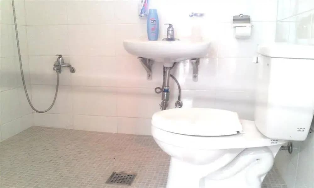 Alpha Guesthouse - photo 10