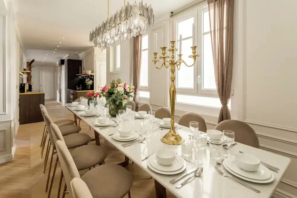 Merveil Signature Suite - Hoche - photo 21
