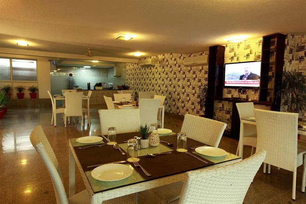 Jasola Suites And Apartments - photo 11