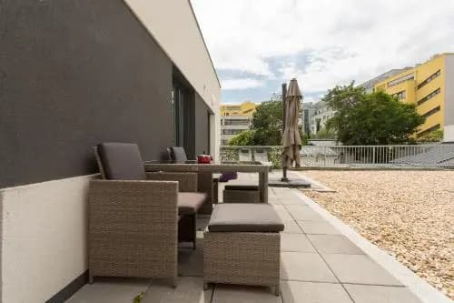 Mar Suite Apartments - Simmering - photo 5