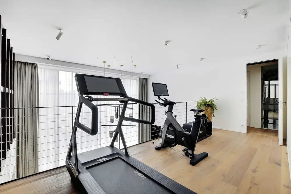 Exceptional apt With A/C - 2bd/4p - Parc Monceau - photo 15