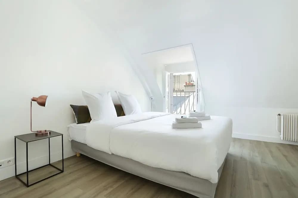 Apartment Ponthieu - Champs Elysées - photo 2