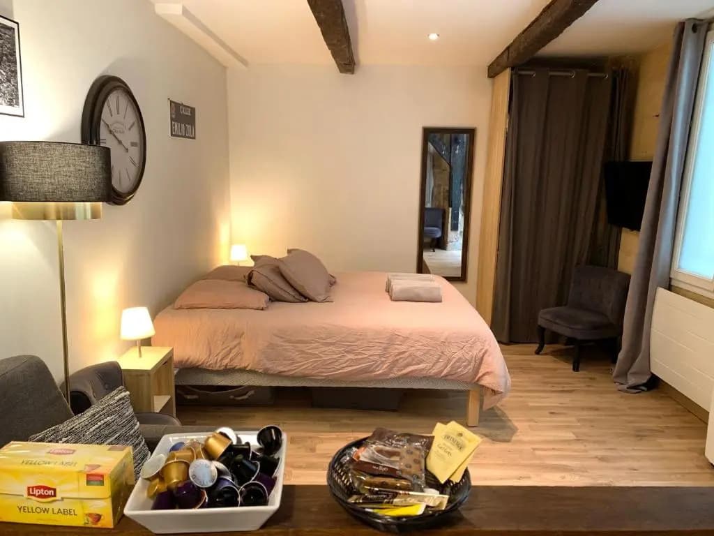 Lovely studio heart of Le Marais - photo 6