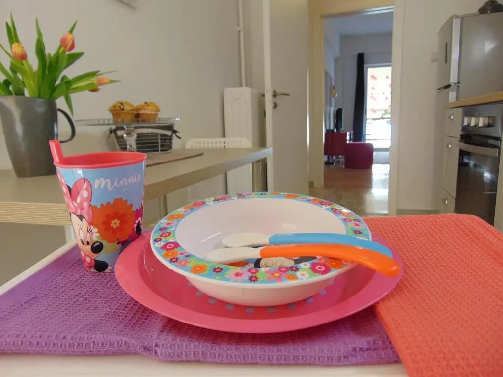 Athenian Apartment - photo 10
